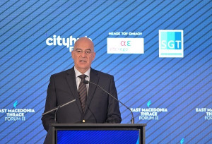 Δένδιας: Απόλυτη αναγκαιότητα να έχουμε ισχυρές και σύγχρονες Ένοπλες Δυνάμεις