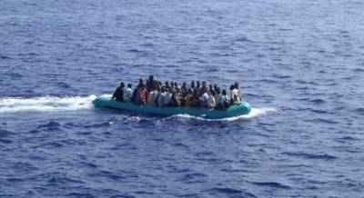Handelsblatt: Καταρρέει η προσφυγική συμφωνία;