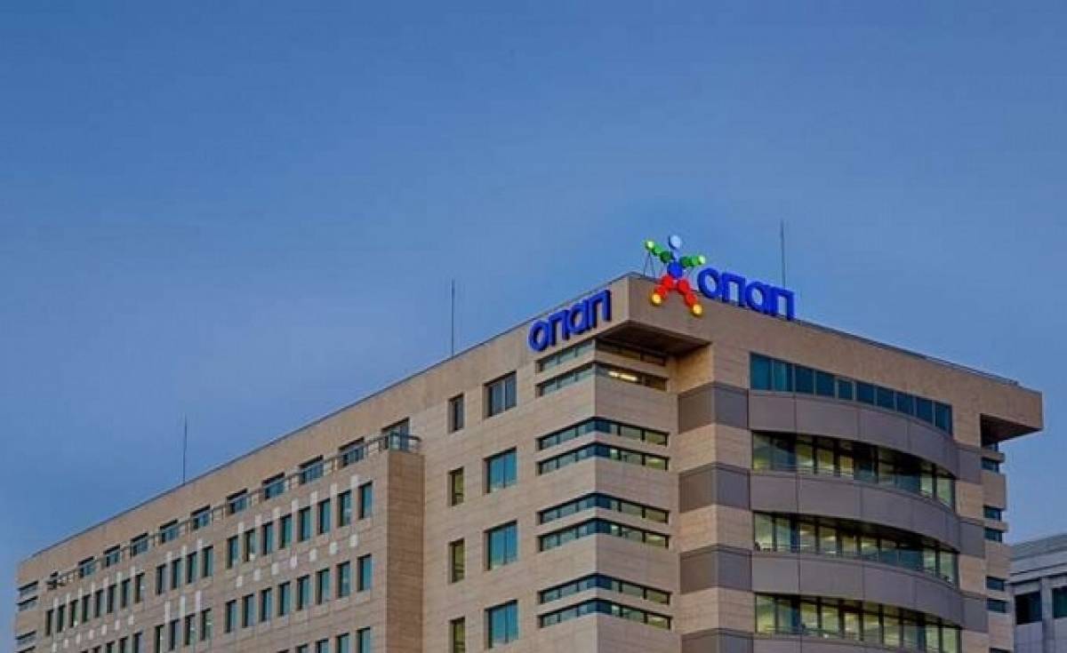 OPAP Investment: Ολοκληρώθηκε η εξαγορά του 36,75% της TCB Holdings