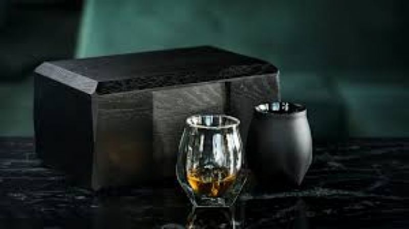 Το καλύτερο δώρο για τον δικό σας Whiskey lover