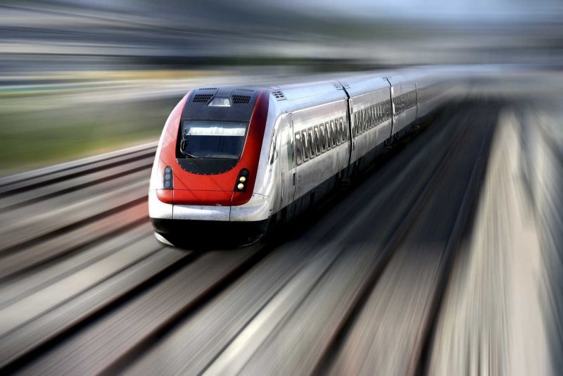 Έρχονται οι Ρώσοι: Διεκδικούν ΤΡΑΙΝΟΣΕ, Rosco και λιμάνι Θεσ/νίκης