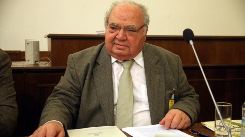 "Βόμβα" Ρακιντζή: Προστατεύονται επώνυμοι από τους ελέγχους