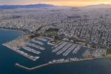 «Ασφυξία» στο yachting: Η υποτονική τουριστική κίνηση, η έλλειψη υποδομών και το «αγκάθι» του Αλίμου