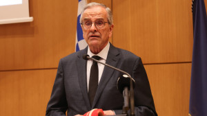 Σαμαράς vs ΝΔ: «Ορισμός της αποτυχίας» το τουρκολιβυκό – Μονόδρομος η αποπομπή Γεραπετρίτη