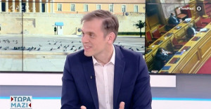 ΠΑΣΟΚ-ΚΙΝΑΛ: Δεν φοβόμαστε την αλλαγή- Την επιδιώκουμε