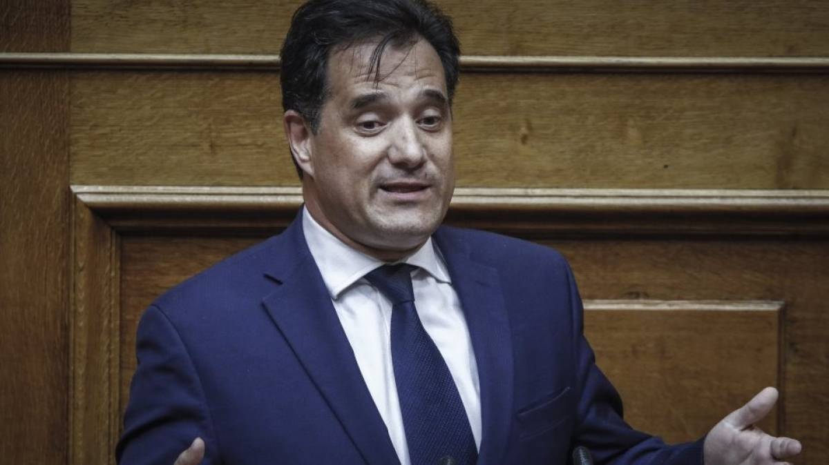 Γεωργιάδης: Ορισμένα καταστήματα εστίασης μπορεί να μην ανοίξουν