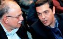 Ενδιαφέρουσα ερώτηση Παπαδημούλη σε Ντράγκι θέτει θέμα μέριμνας για τις ελληνικές Τράπεζες
