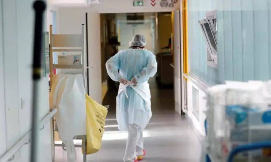 Κορονοϊός-Ελλάδα: 33 θάνατοι και 2.232 νέα κρούσματα- 326 διασωληνωμένοι
