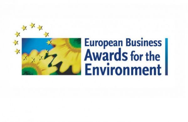 Νέος κύκλος Ευρωπαϊκών Βραβείων Επιχειρήσεων για το Περιβάλλον-Κάλεσμα σε ΜμΕ