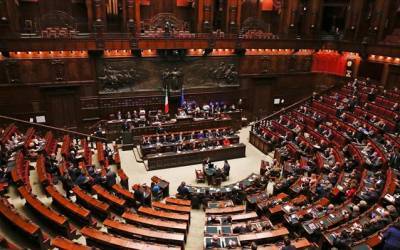 Ιταλία: Το κοινοβούλιο ψήφισε την αναγνώριση της γενοκτονίας των Αρμενίων