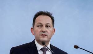 Πέτσας για Navtex: Αναξιόπιστη η Τουρκία- Εκτός πραγματικότητας ο Ερντογάν