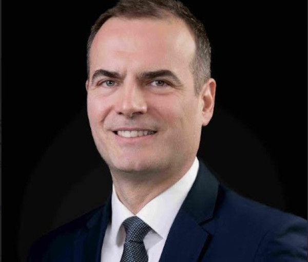 Ο Γιώργος Μαργώνης αναλαμβάνει Αντιπρόεδρος Ευρώπης της Philip Morris International με ευθύνη τη Νοτιοανατολική Ευρώπη