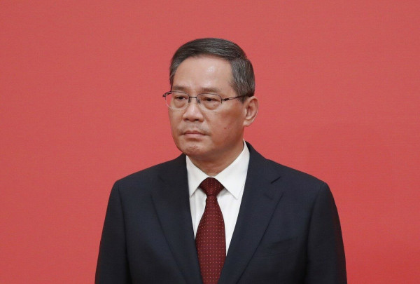 Κίνα: O Λι Τσιανγκ ορκίστηκε ως νέος πρωθυπουργός