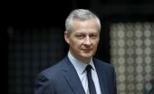 Λεμέρ για Ιταλία: Η σταθερότητα της ευρωζώνης μπορεί να "απειληθεί"