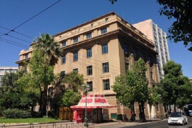 Ο κινητικός ομογενής από τη Βενεζουέλα και τα ξενοδοχεία
