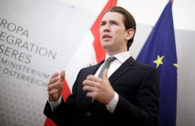 Η Αυστρία αποκλείει το ενδεχόμενο επαναδιαπραγμάτευσης του Brexit