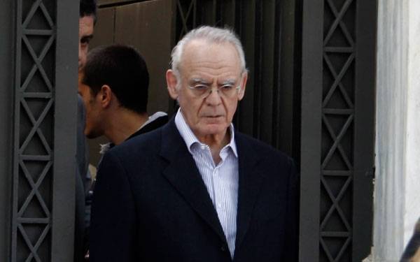 Νέα δικαστική περιπέτεια για Άκη Τσοχατζόπουλο και Βίκυ Σταμάτη