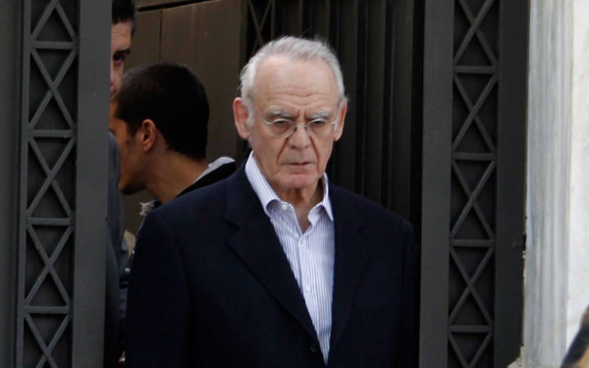 Νέα δικαστική περιπέτεια για Άκη Τσοχατζόπουλο και Βίκυ Σταμάτη