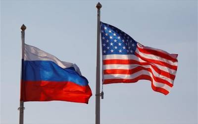 Πρόταση της Ρωσίας στις ΗΠΑ για ανταλλαγή κρατουμένων