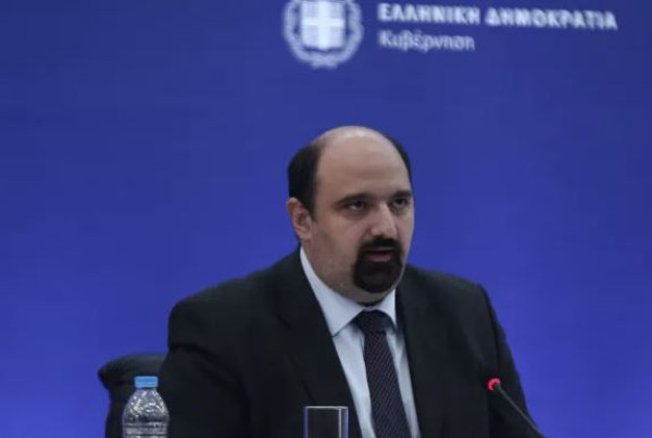 Τριαντόπουλος: Δεν υπάρχει αγρότης που δεν έχει λάβει πρώτη αρωγή
