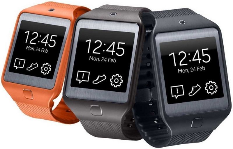 Samsung: Κυρίαρχη στην αγορά των smartwatches- Διπλασιάστηκαν οι πωλήσεις