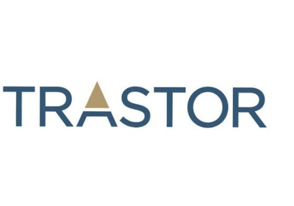 Trastor: Αύξηση εσόδων 26% στο γ' τρίμηνο