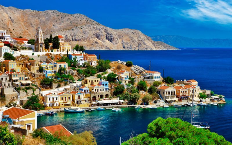 Αλμα στις τουριστικές αφίξεις από τη Σερβία