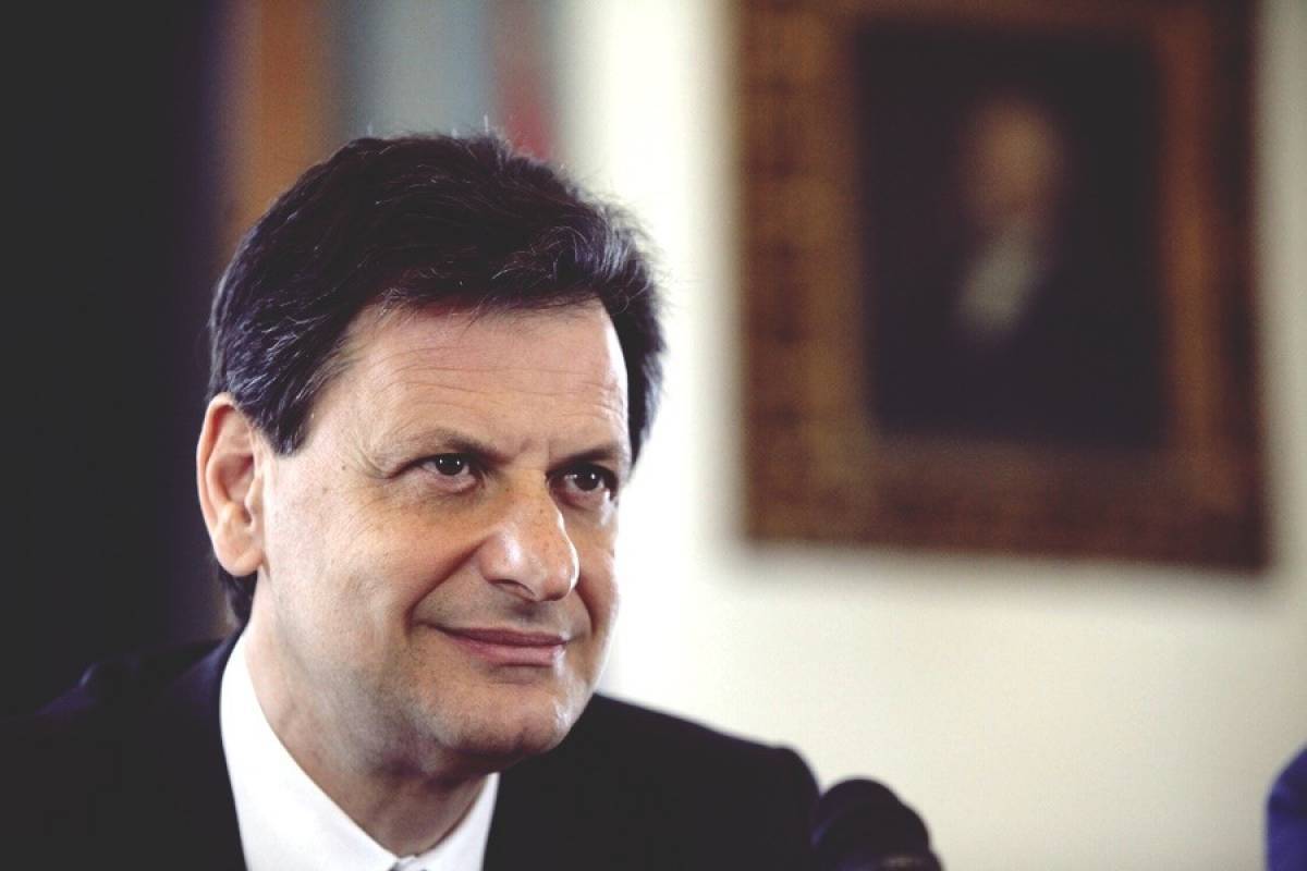 Σκυλακάκης: Τρεις λόγοι που η κρίση έχει μετατραπεί σε ευκαιρία