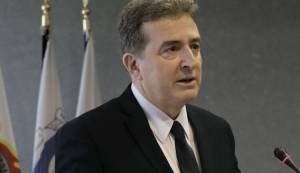 Ειδικός Σύμβουλος στο ΕΛΙΑΜΕΠ ο Μιχάλης Χρυσοχοϊδης