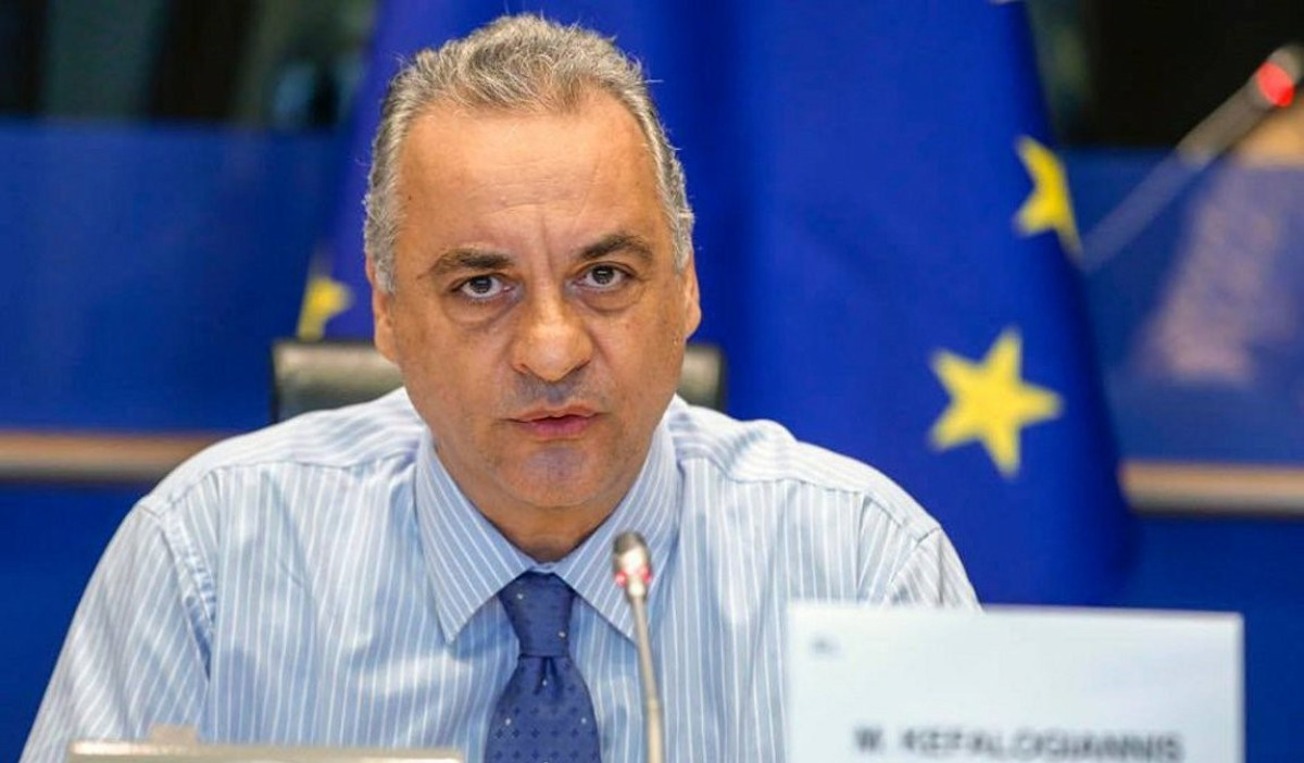 Κεφαλογιάννης: Η Τουρκία αμφισβητεί το Δίκαιο της Θάλασσας
