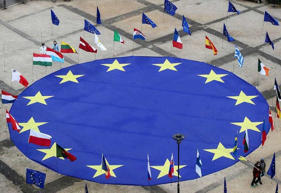 Οι μεγάλες προκλήσεις για την Ευρώπη το 2024