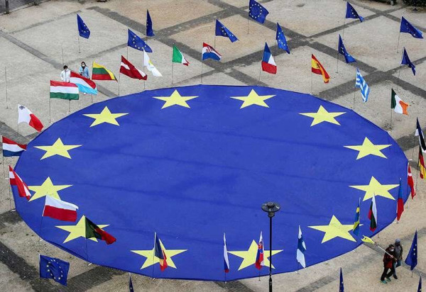 Οι μεγάλες προκλήσεις για την Ευρώπη το 2024