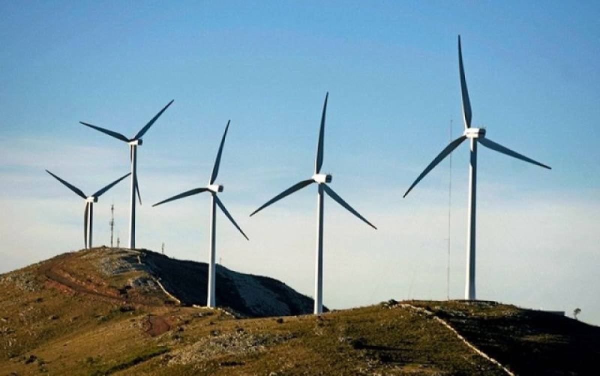 Η VALOREM αγοράζει χαρτοφυλάκιο αιολικών πάρκων στην Ελλάδα