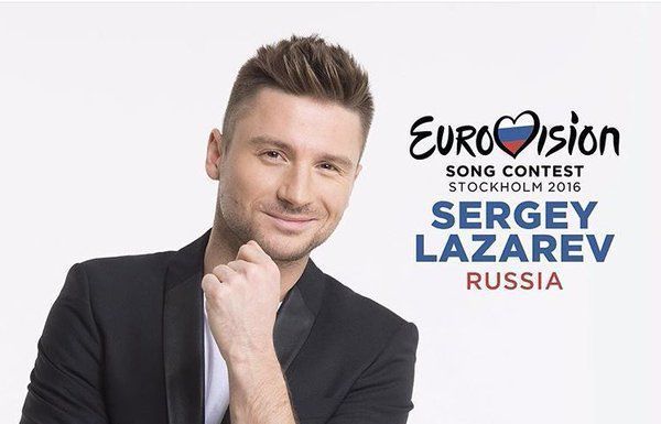Eurovision 2016: Η Ρωσία το μεγάλο φαβορί