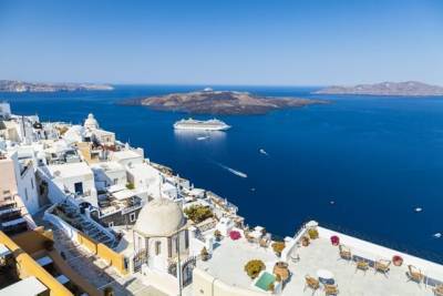Ελλάδα–Ιταλία–Γαλλία: Όταν ο τουρισμός φέρνει «αρρυθμίες» στην γεωπολιτική