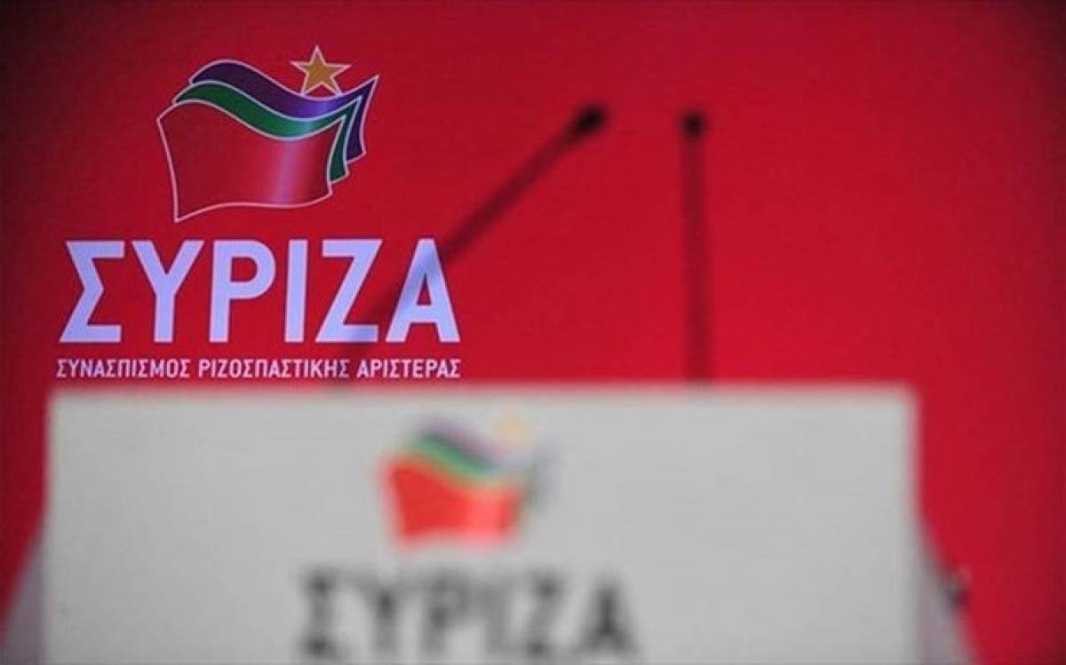 ΣΥΡΙΖΑ: Παρουσίασαν τα ηλεκτρονικά βιβλία που δρομολογήσαμε εμείς