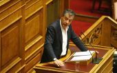 Θεοδωράκης: Θα στηρίξουμε μια συμφωνία που δεν οδηγεί σε ρήξη