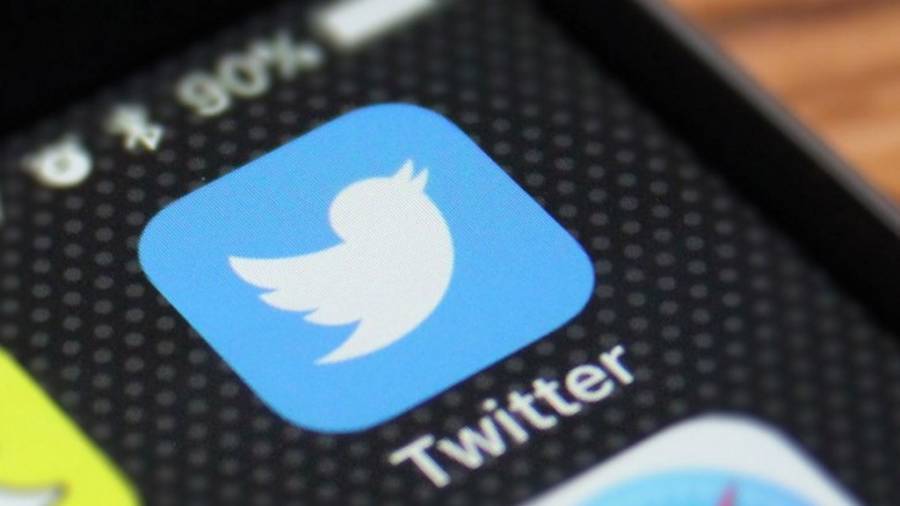 Twitter: Παραχωρεί πρόσβαση για έρευνα σε εκατομμύρια tweets για κορονοϊό