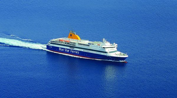 Blue Star Ferries: Πρωτοβουλία για τους μαθητές Δημοτικού στο Αιγαίο