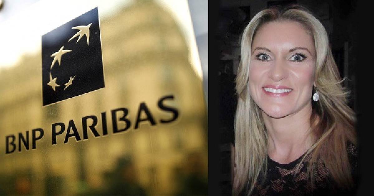 BNP Paribas: Αποζημίωση 2 εκατ. λιρών σε εργαζόμενη-Κατήγγειλε μισθολογικές διακρίσεις
