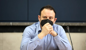 Μαγιορκίνης: Οι ιώσεις έχουν μπει σε κάθε σπίτι