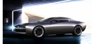Το πρωτότυπο Dodge Charger Daytona SRT δίνει μια πρώτη γεύση για το ηλεκτρικό μέλλον της Αμερικανικής μάρκας