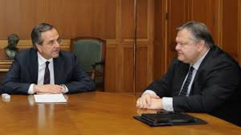 Στη Βουλή την επόμενη εβδομάδα το πολυνομοσχέδιο για τα προαπαιτούμενα