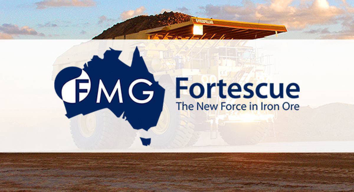 H Fortescue λαμβάνει έγκριση για εγκατάσταση υδρογόνου στο Κουίνσλαντ