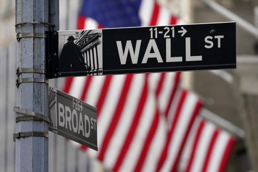 Wall Street: Θετικό άνοιγμα παρά τη συνηθισμένη ολίσθηση ενόψει εορτών