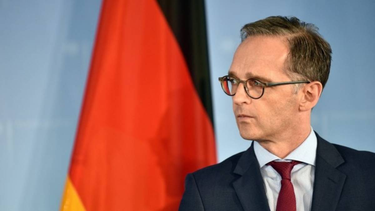 Μάας για Βενεζουέλα:Η ΕΕ θα αντιδράσει στις περαιτέρω εξελίξεις