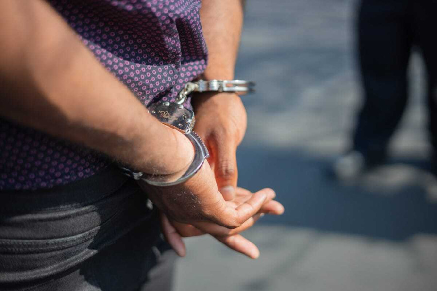 Κρήτη: Συνελήφθησαν δύο υγειονομικοί υπάλληλοι για δωροδοκία