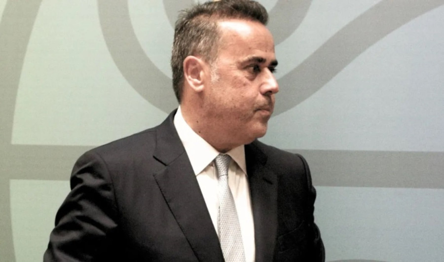 Παπασταύρου: Είμαστε στο κέντρο της νέας ενεργειακής αρχιτεκτονικής