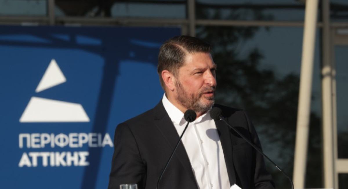 Έργα προσβασιμότητας για ΑμεΑ στο Εθνικό Μετσόβιο Πολυτεχνείο με χρηματοδότηση €448.800 από την Περιφέρεια Αττικής