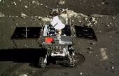 Επίσημα "νεκρό" το πρώτο κινεζικό ρομπότ στη Σελήνη